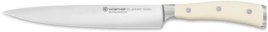 Wusthof Virtuvinis peilis, 20 cm, Classic Ikon Creme