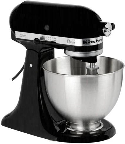 Virtuvinis kombainas Kombainas Kitchenaid 5K45Sseob