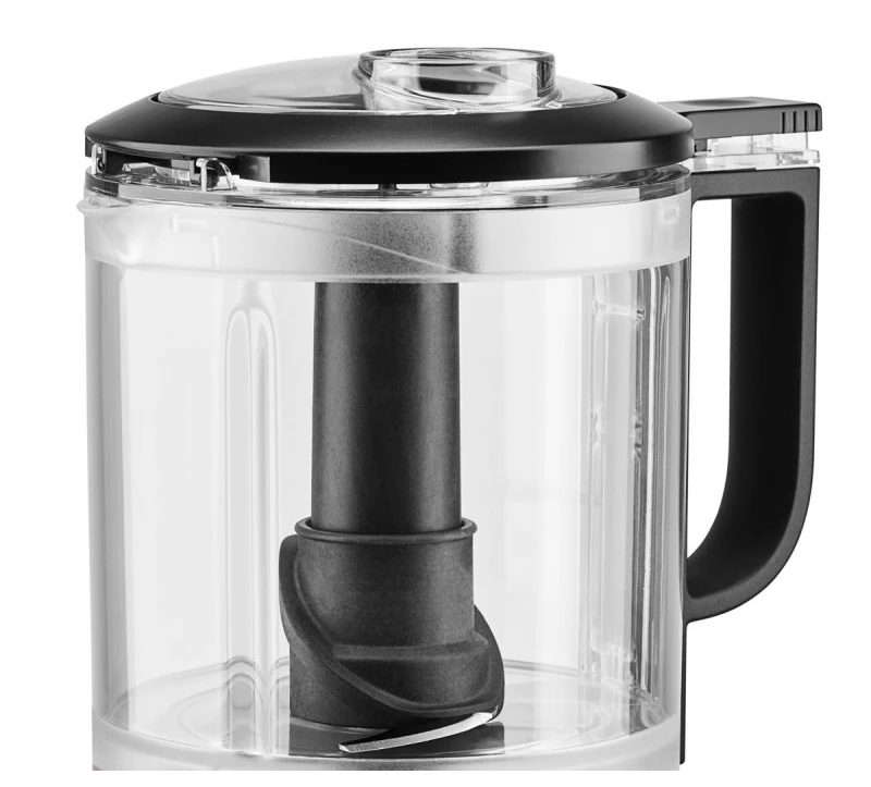 Akumuliatorinis maisto smulkintuvas KitchenAid 5KFCB519EAC, kreminis