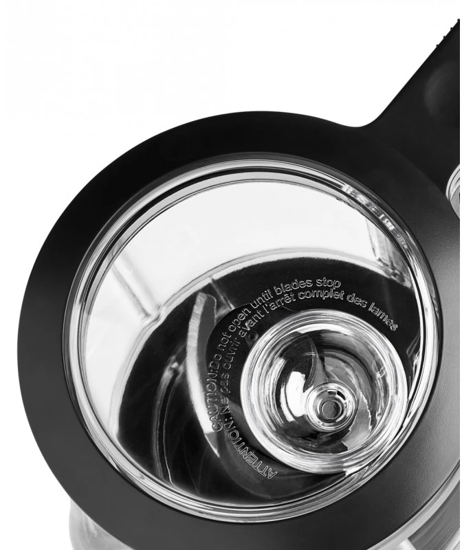 Akumuliatorinis maisto smulkintuvas KitchenAid 5KFCB519EAC, kreminis