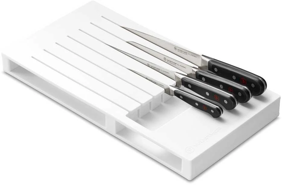 Wusthof Knive drawer insert, 43x22x4 cm