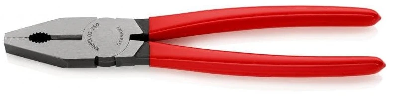 Kombinuotos replės KNIPEX 0301250