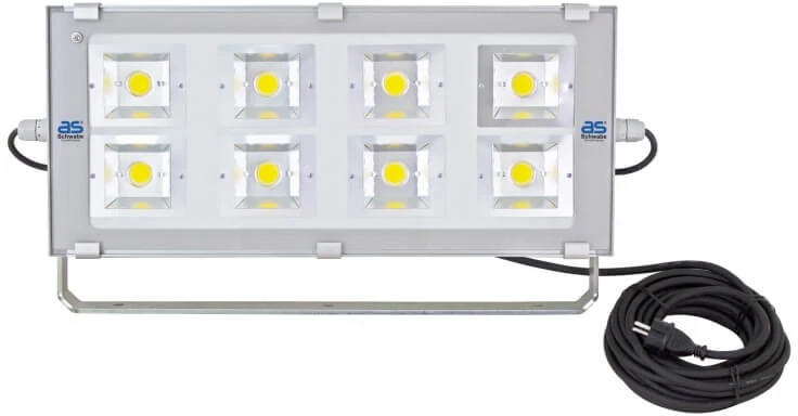 LED prožektorius AS-SCHWABE EnergyLine XL 480W
