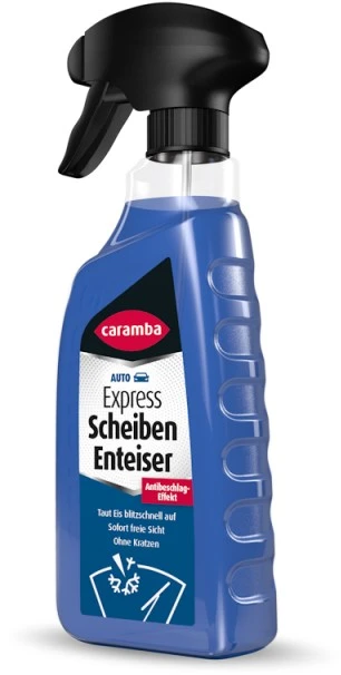 Ledo tirpiklis CARAMBA 500ml