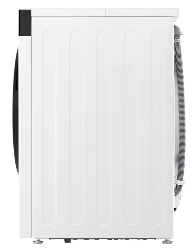 Skalbimo mašina LG F4X5511THB