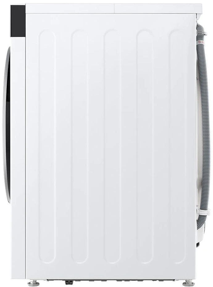 Skalbimo mašina LG F4X5511TKB