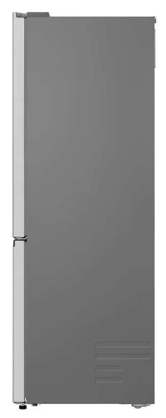 Šaldytuvas LG GBBS716CMB