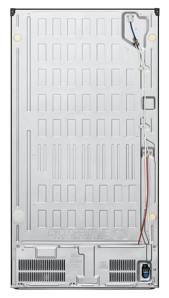 Šaldytuvas LG GMG960EVEE