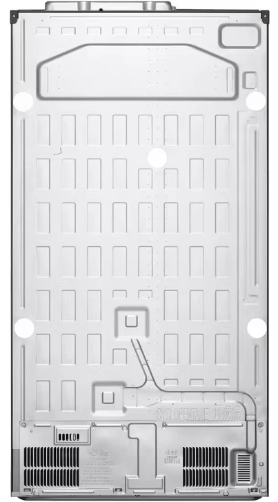 LG GSBC40EPPE