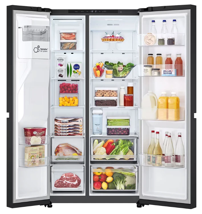 LG GSLC41EPPE