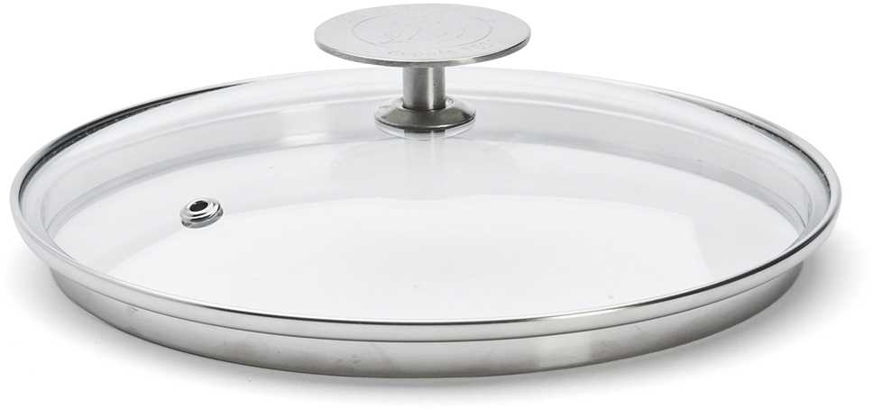 Tadar Lid, 24 cm, Alchimy