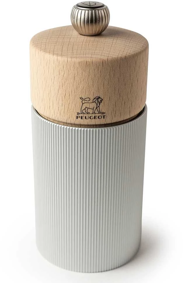Peugeot Mill Linijinis buko medienos frezavimas, Al