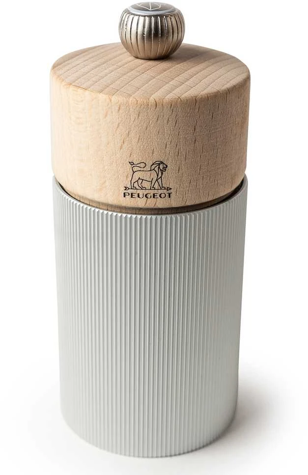 Peugeot Mill Linijinis buko medienos frezavimas, Al