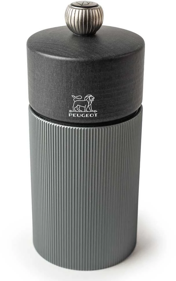 Peugeot Mill Linijinis buko medienos frezavimas, Al