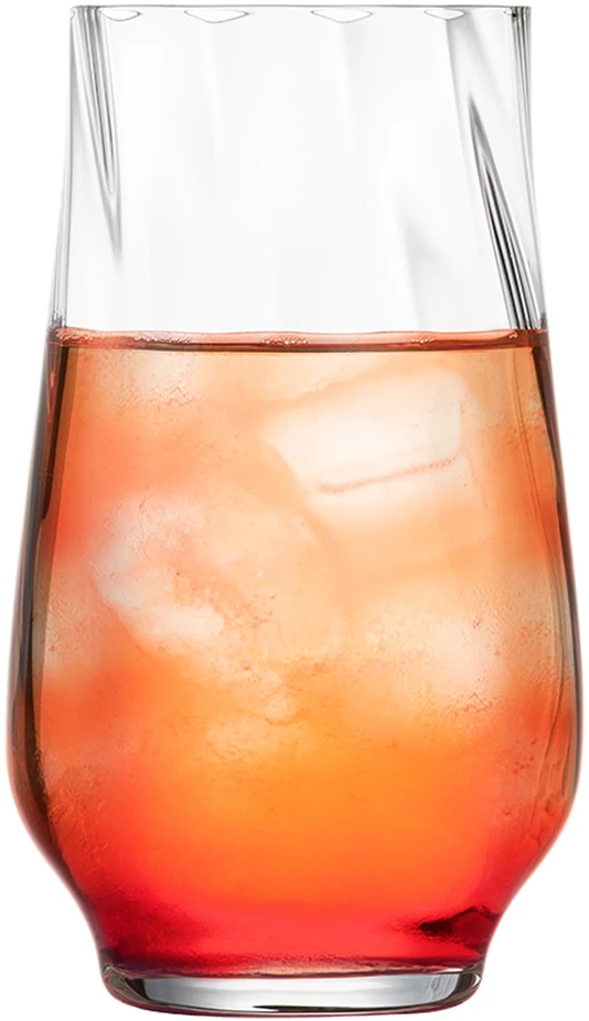 Zwiesel Longdrink glass, 445 ml, Marlene, 2 pcs