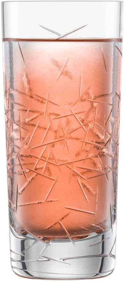 Zwiesel Ilgo gėrimo stiklinės, 474 ml, Bar Premium No.3, 2 vnt.