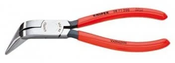 Mechanikų replės KNIPEX 3871