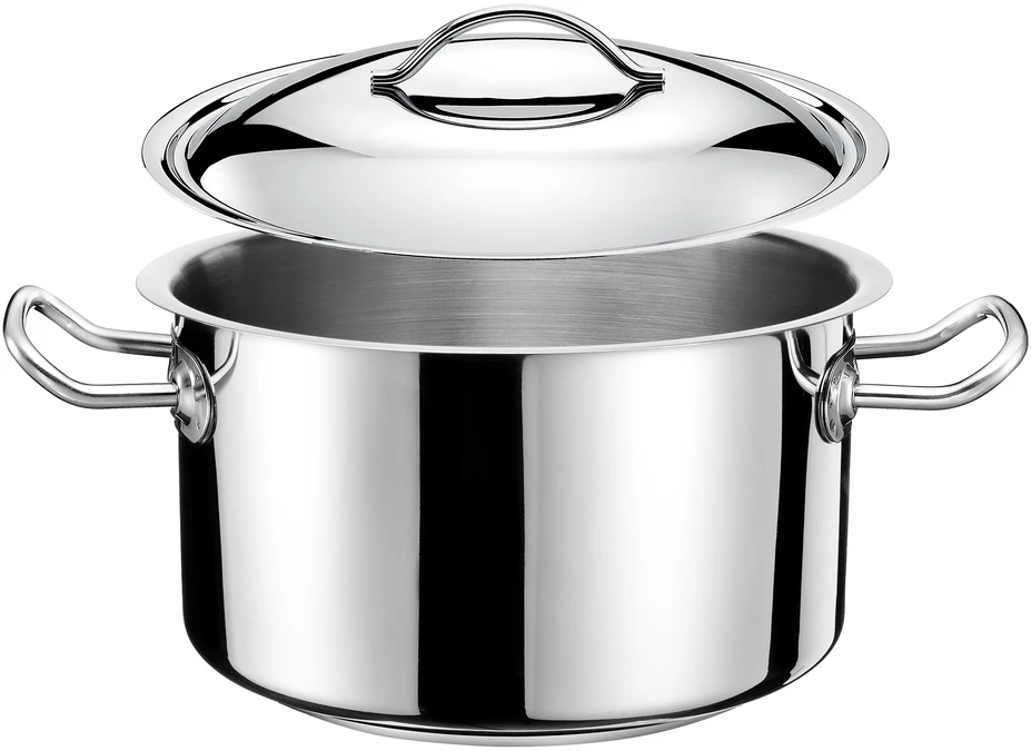 Tomgast Medium cooking puodas su dangčiu, 6.5 L, Exclusive