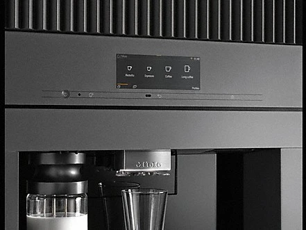 MIELE CVA7440 D OBSW