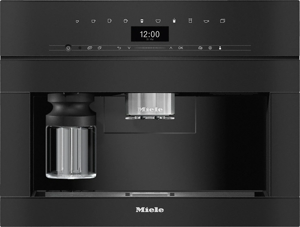 MIELE CVA7440 D OBSW