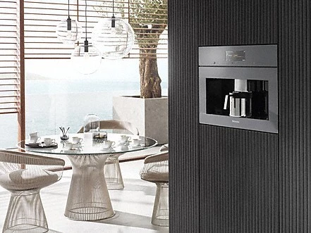 MIELE CVA7440 D OBSW