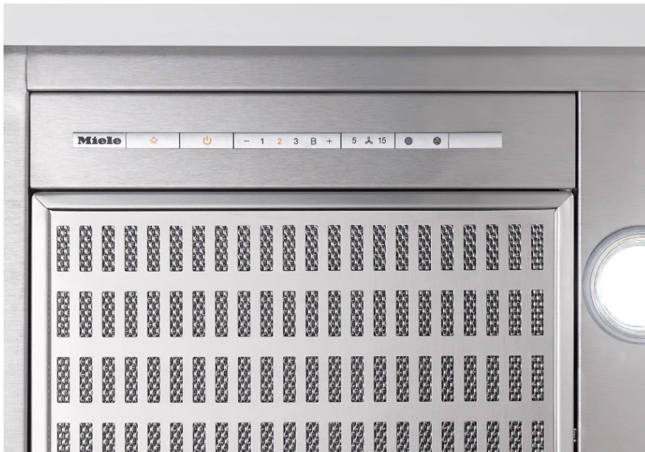 Gartraukis Miele DA 2558