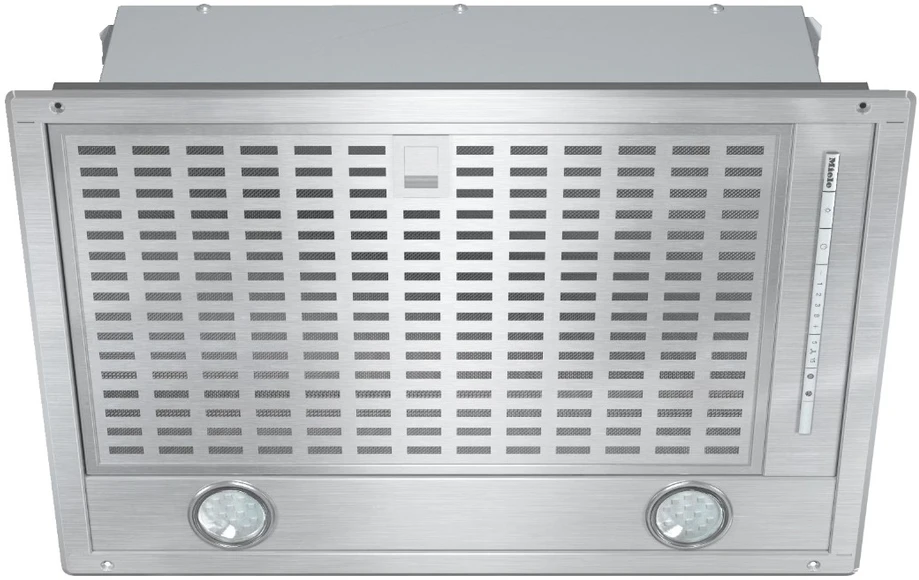 Gartraukis Miele DA 2558