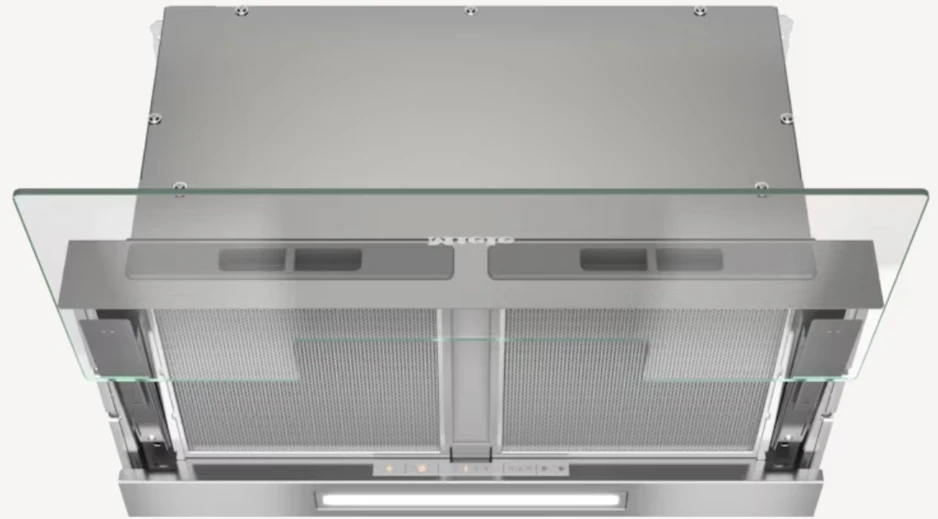 Gartraukis MIELE DAS 4640