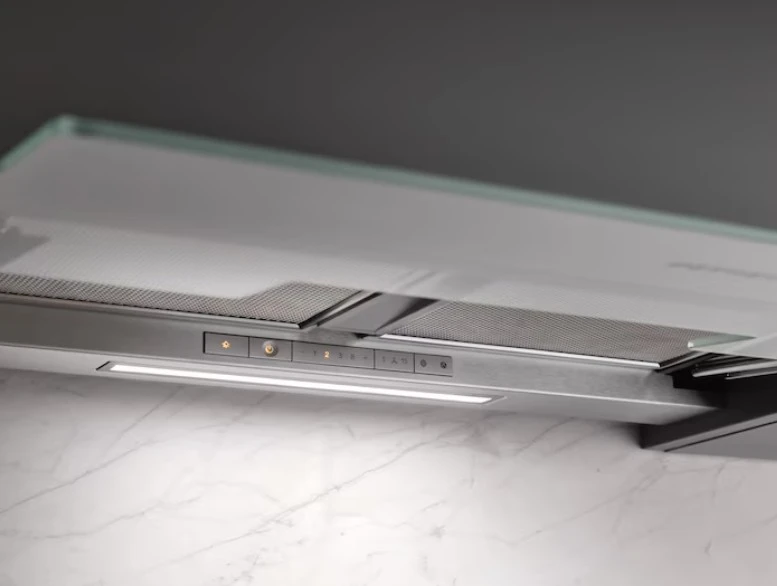 Gartraukis MIELE DAS 4640