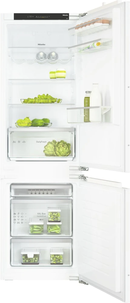 Įmontuojamas šaldytuvas Miele KD 7724 E Active