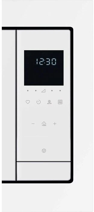 Įmontuojama mikrobangų krosnelė Electrolux LMS4253TBW