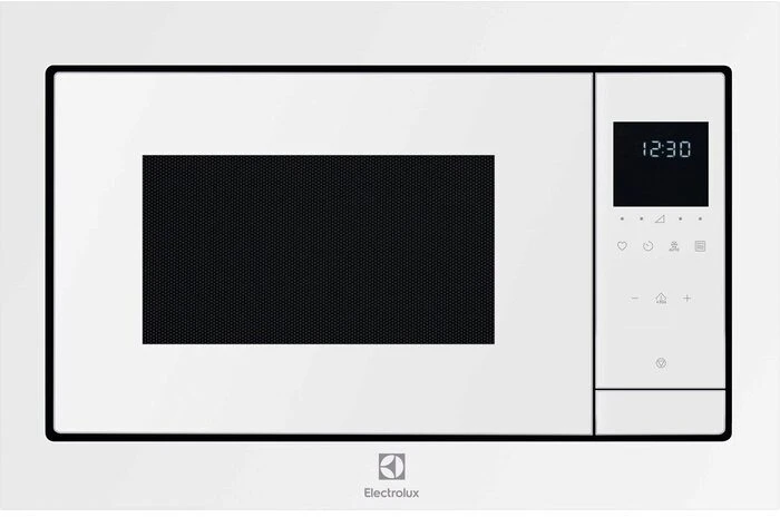 Įmontuojama mikrobangų krosnelė Electrolux LMS4253TBW