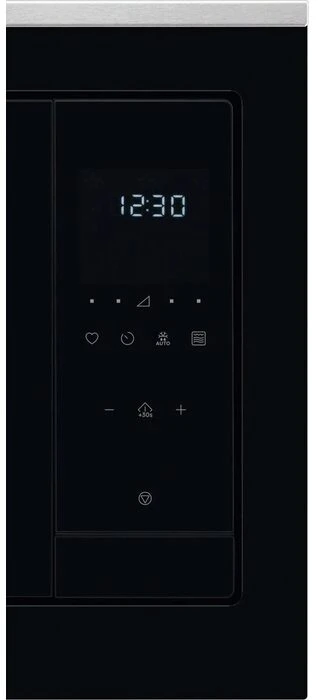 Įmontuojama mikrobangų krosnelė Electrolux LMS4253TBX