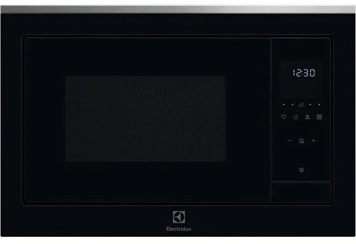 Įmontuojama mikrobangų krosnelė Electrolux LMS4253TBX