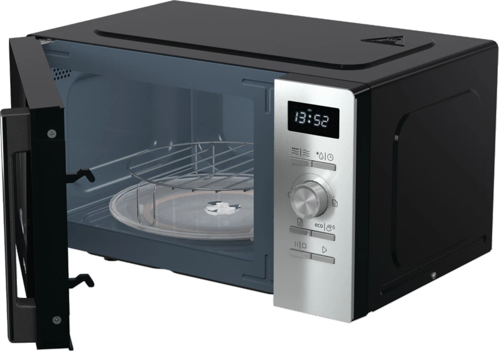 Mikrobangų krosnelė Gorenje MO20A4XH, 20 l