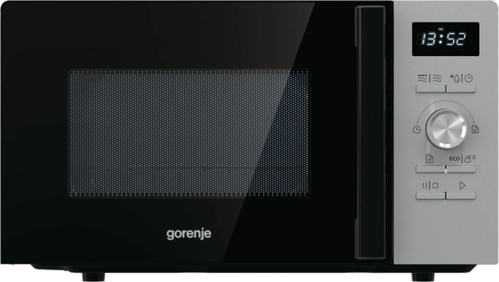 Mikrobangų krosnelė Gorenje MO20A4XH, 20 l