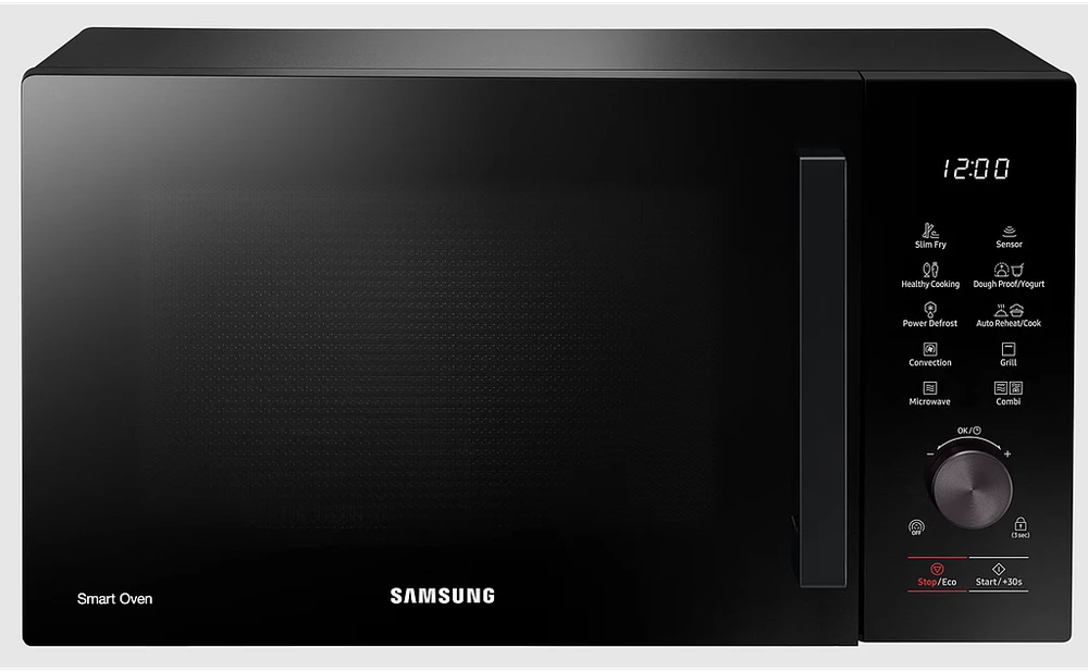 Mikrobangų krosnelė Samsung MC28A5137CK/E2