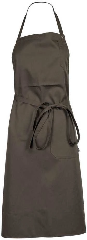 Robur Mokka apron, Loti