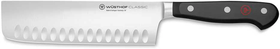 Wusthof Nakiri peilis, 17 cm, Classic