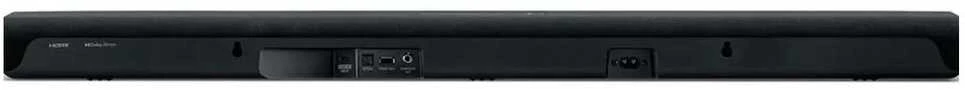 Namų kino sistema Yamaha SR-B30ABL