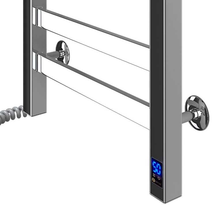El.rankšluosčių džiovintuvas Navin Avangard 360/800 Sensor kairė 10-028153-3680
