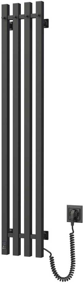 Elektrinis rankšluosčių džiovintuvas Navin Levante 210x1200, Sensor, 12-257053-2112, (laidas dešinėj