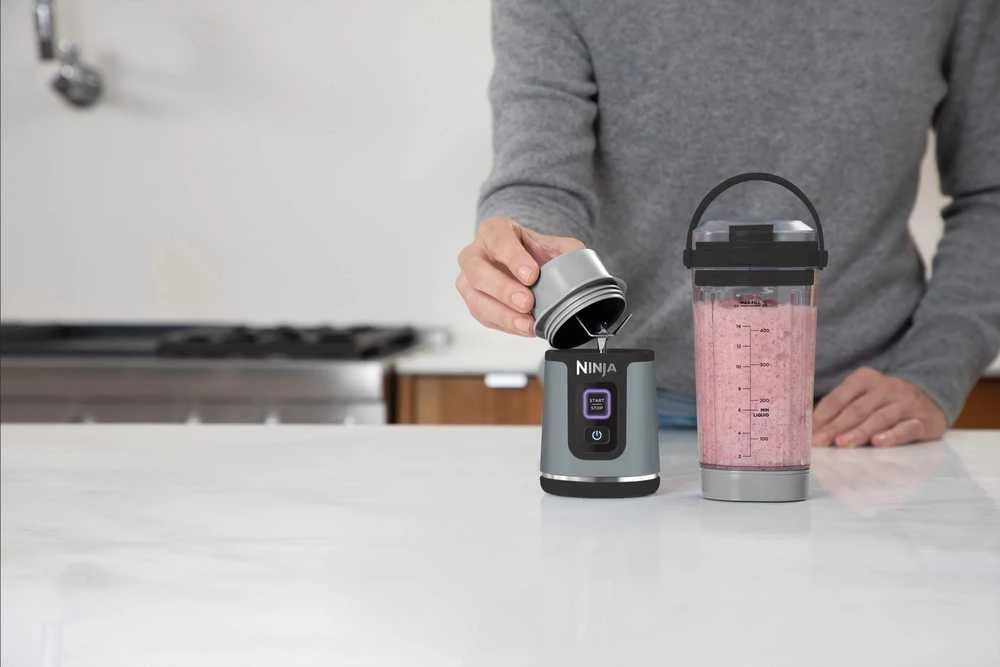 Ninja Kitchen Belaidė kokteilinė BC151EUBK