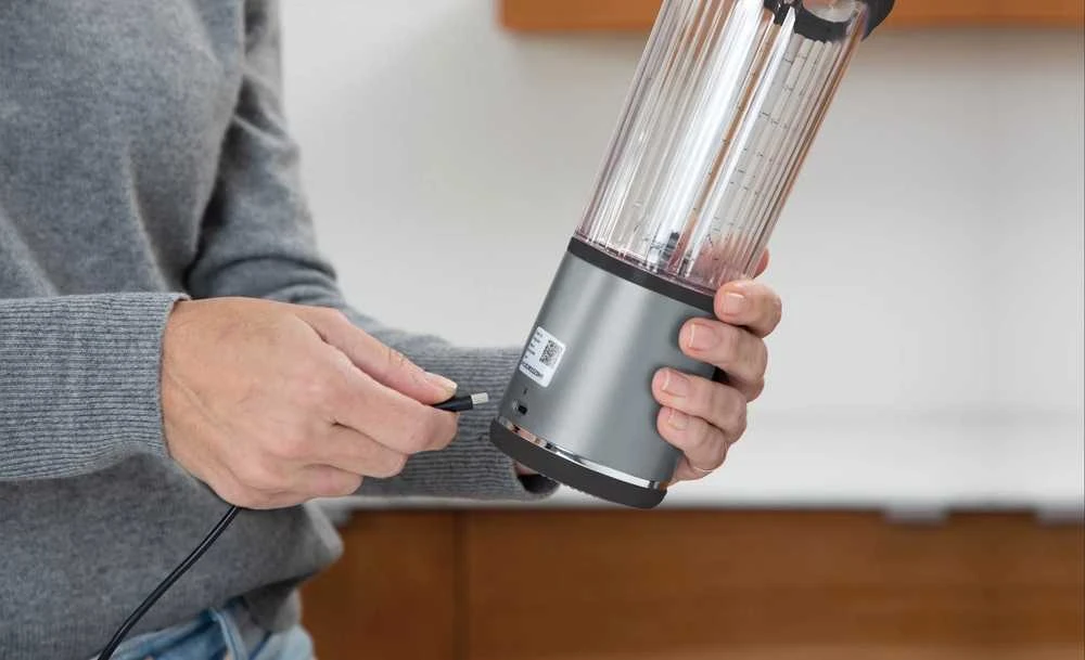 Ninja Kitchen Belaidė kokteilinė BC151EUBK