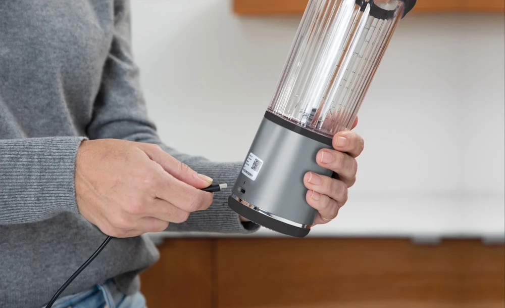 Ninja Kitchen Belaidė kokteilinė BC151EUBK