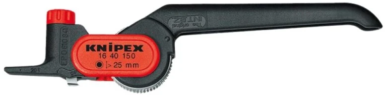 Nuizoliavimo įrankis KNIPEX 1640