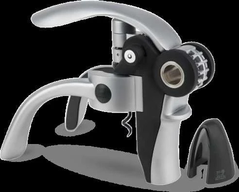 Peugeot Opener, Baltaz