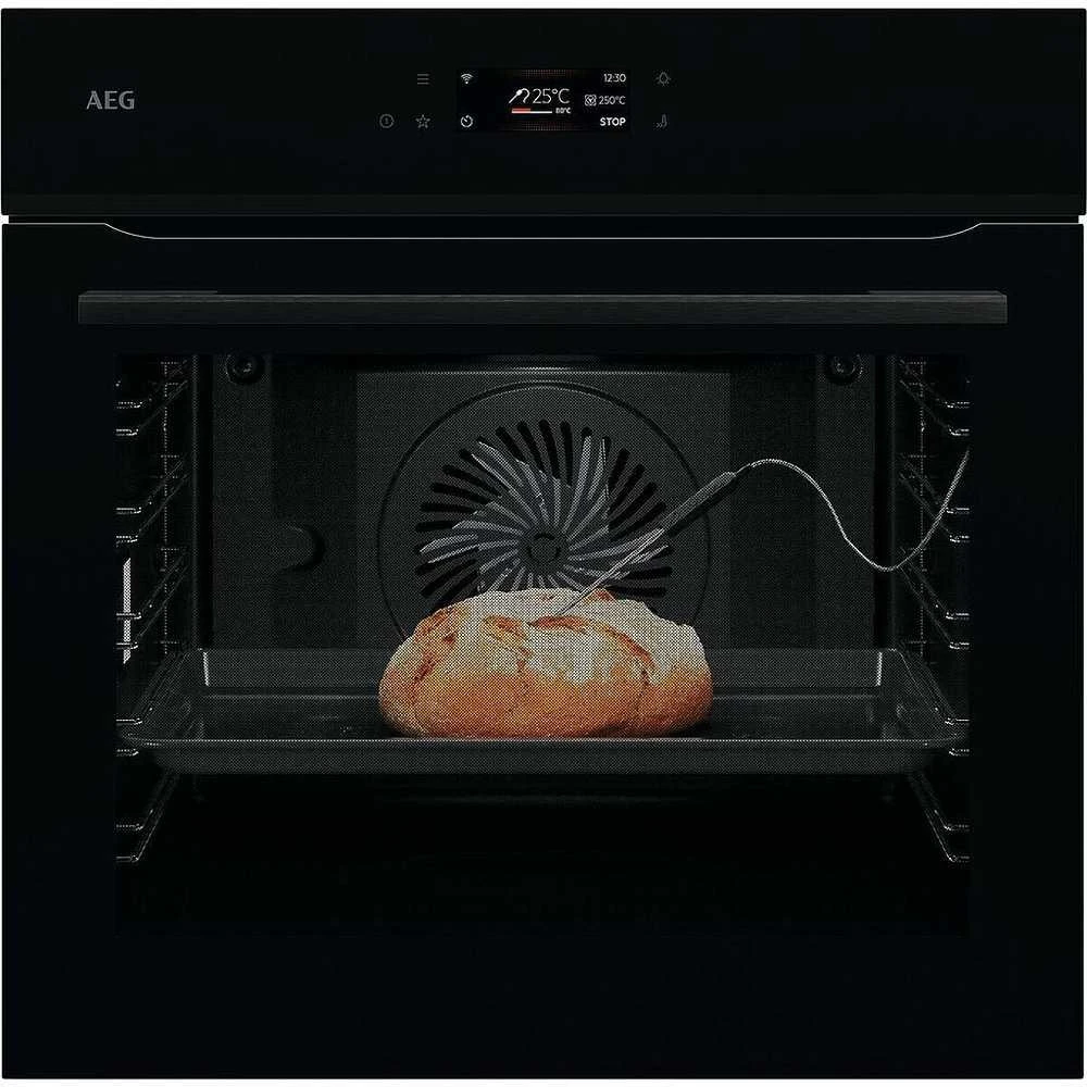 Orkaitė AEG NBE7P631AB
