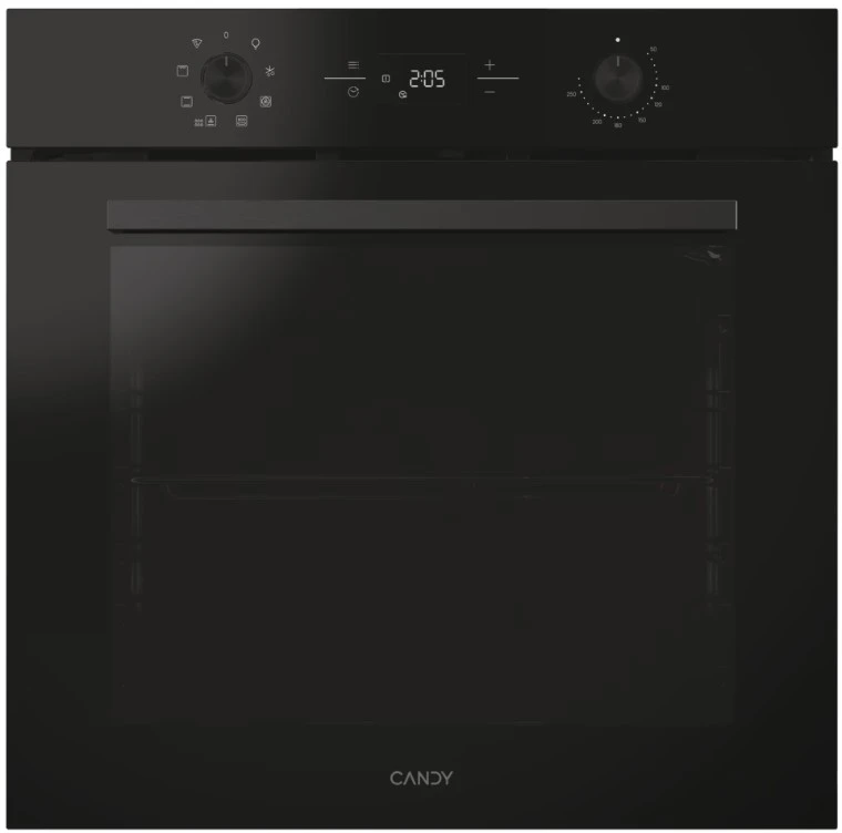 Orkaitė Candy CA6 NP3T3HTB