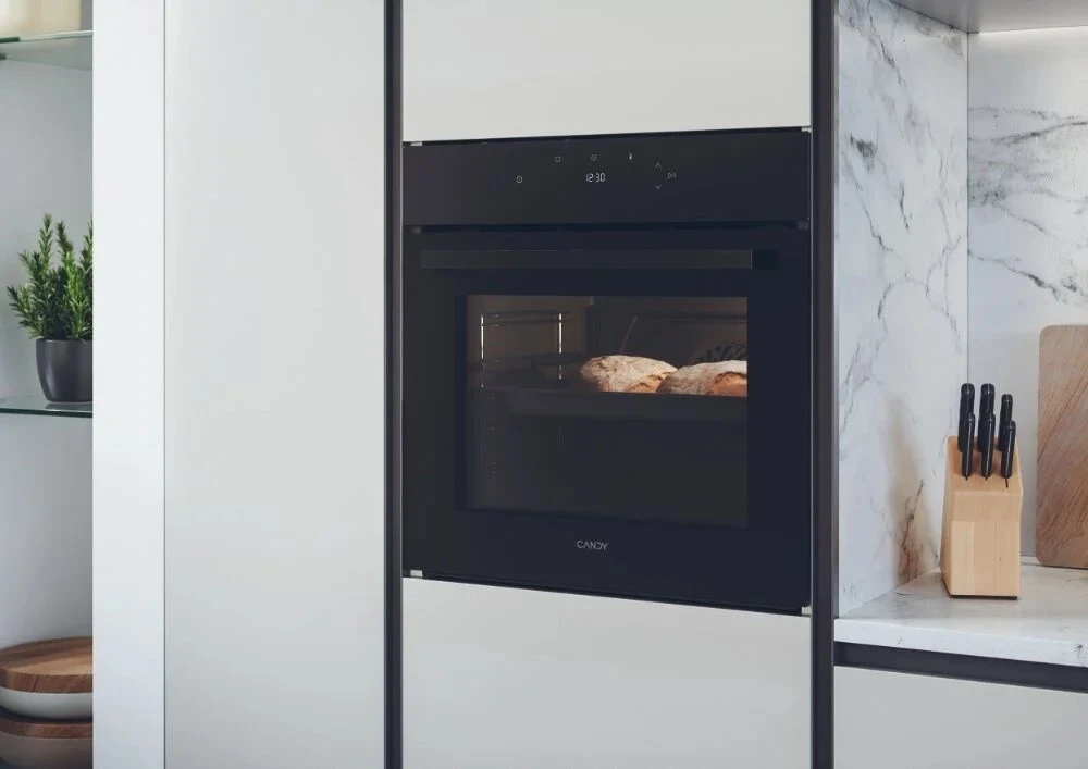 Orkaitė Candy FMBC 898S WF